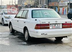 تويوتا كراون